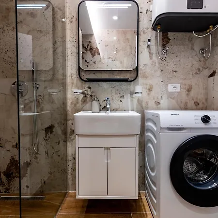 Appartement Duo *