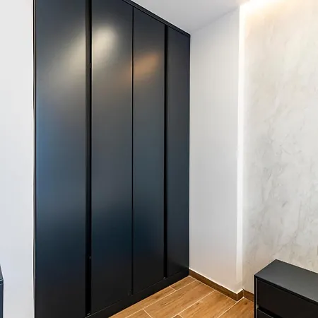 Duo Appartamento Vlorë