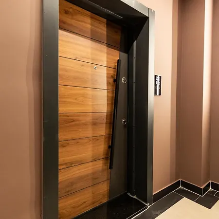 Appartamento Duo Vlorë