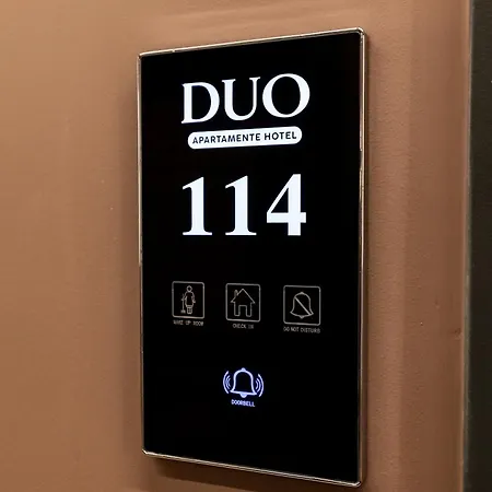 公寓 Duo