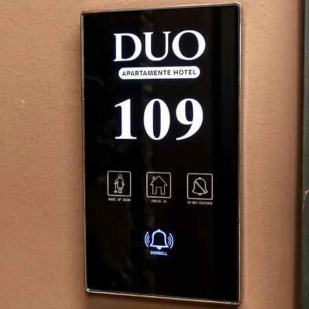 Appartamento Duo *
